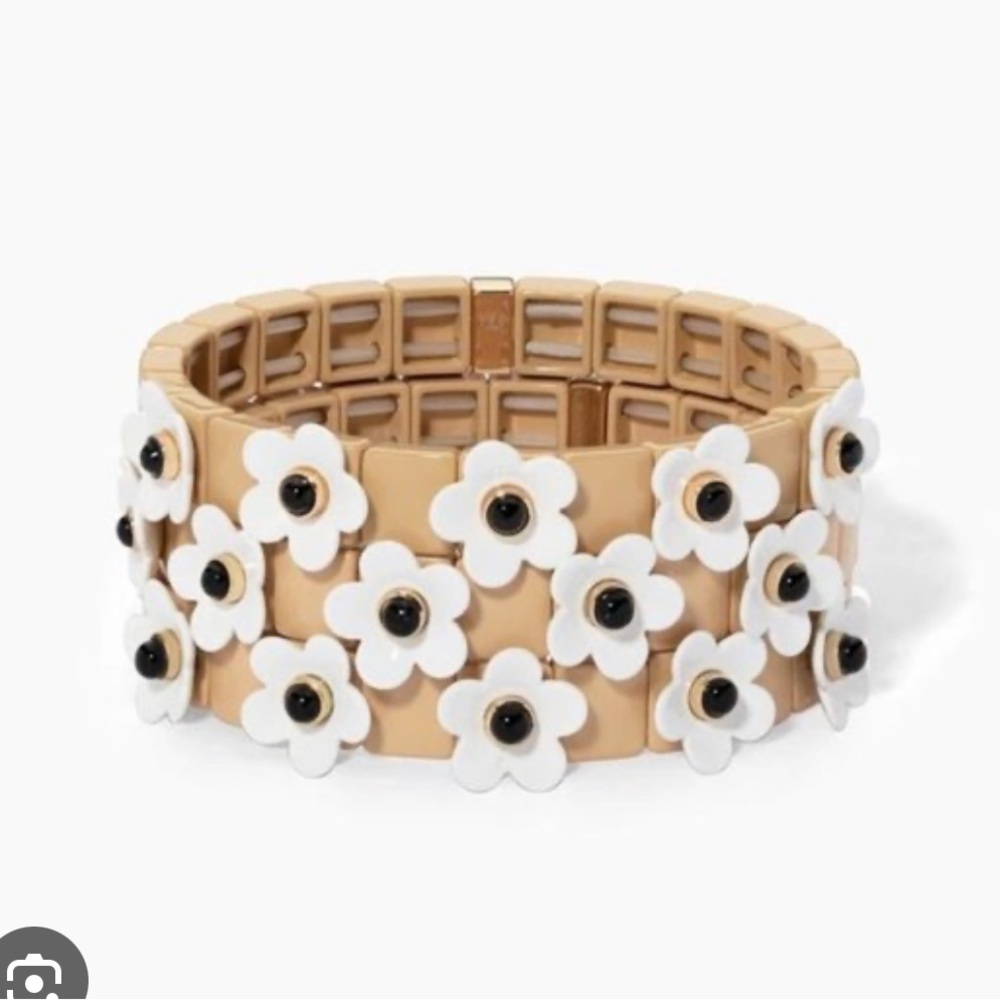Roxanne Assoulin Anemone Bracelets Set of 3
